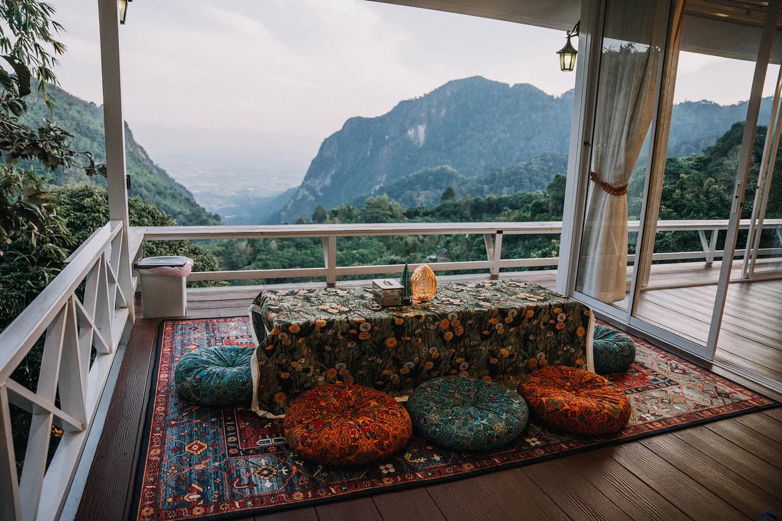 Plai Fa Family 16
