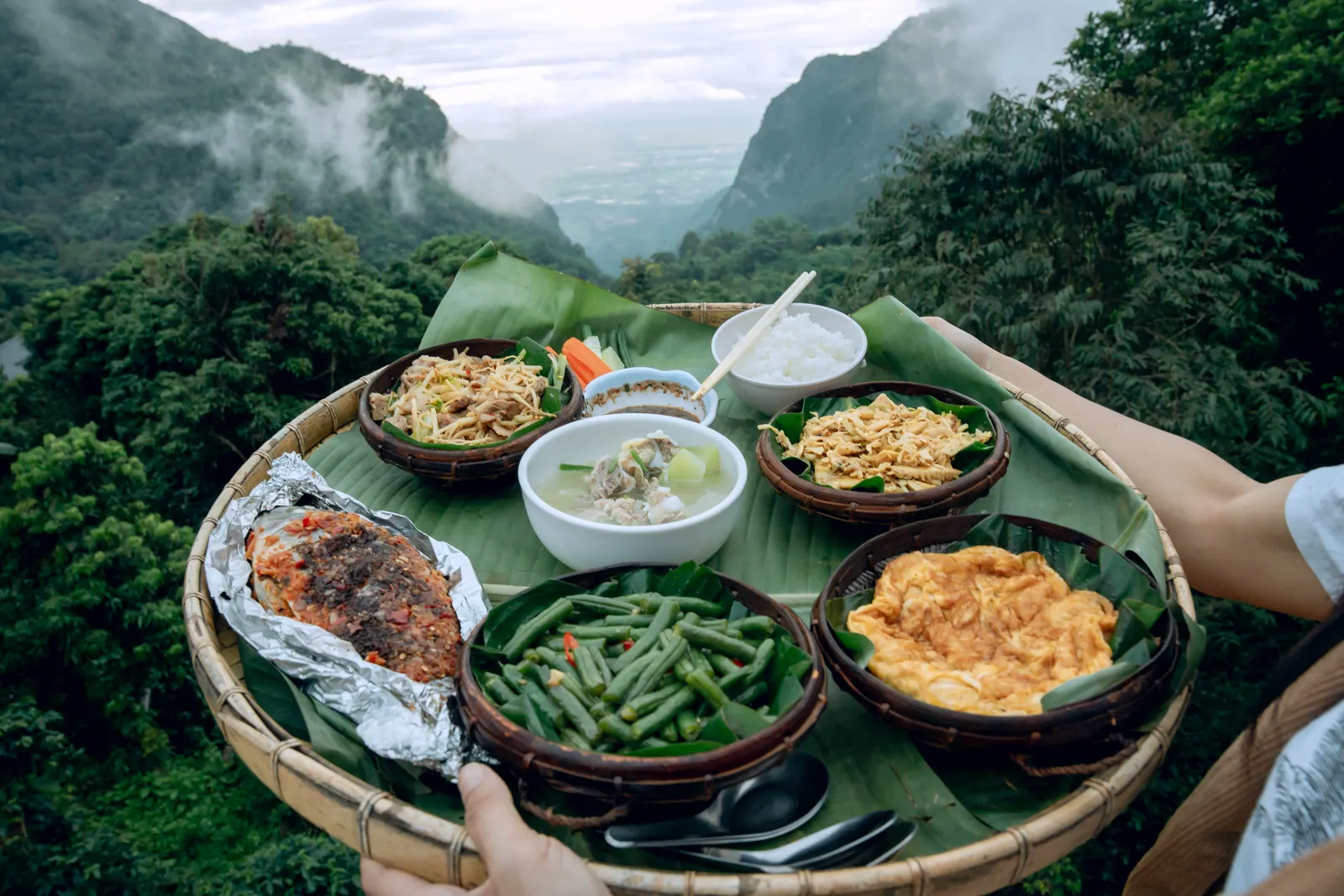 อิงหมอก 20